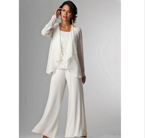 mother of the bride groom pant suits